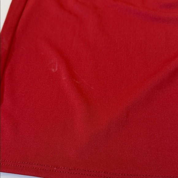 CLEAROUT J. Crew Long-sleeve dress in jersey crepe Size Small - Picture 4 of 12